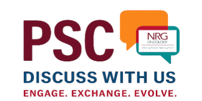 PSC Discuss With Us LOGO